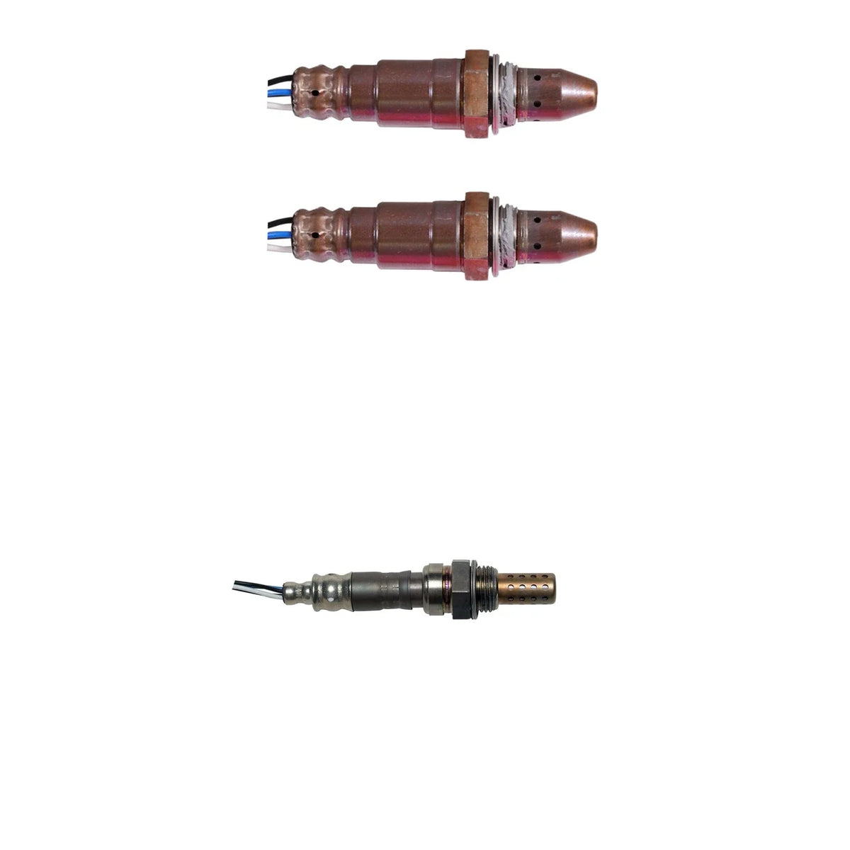 Oxygen Sensors Kit for Lexus LX570 & Toyota Tundra (2007–2021)