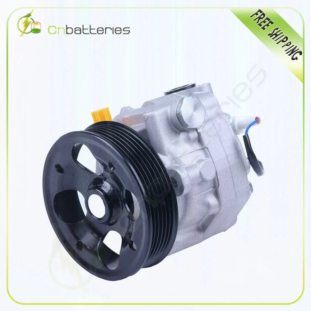 Power Steering Pump for Subaru Legacy Outback (2005–2009) 3.0L H6