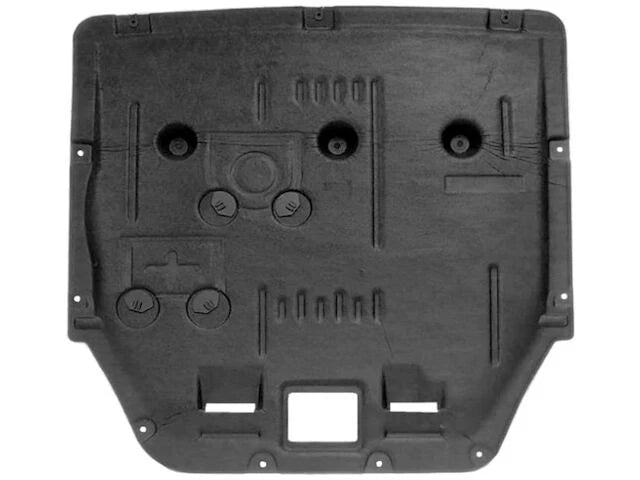 Lower Engine Cover for Mini Cooper (2021–2023) 34662HSQY