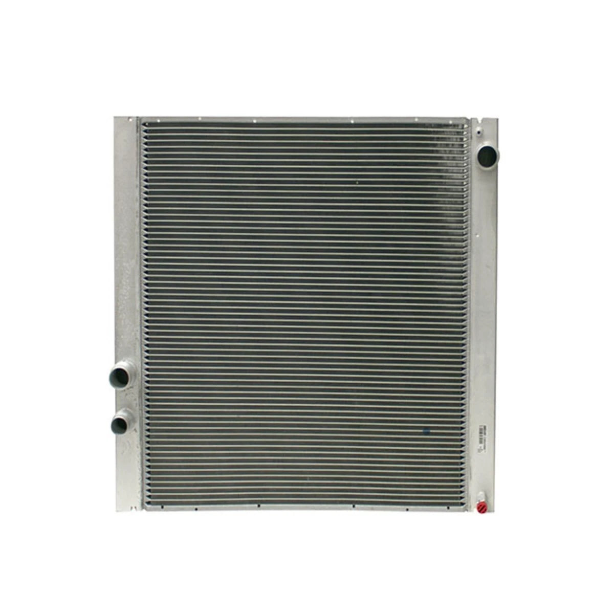 PCC500670 Radiator for Land Rover Range Rover (2006–2009)