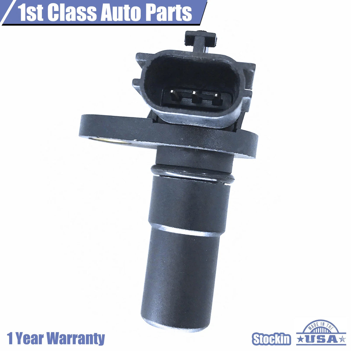 Transmission Output Speed Sensor for Nissan Altima Sentra Maxima Quest (2002–2018)