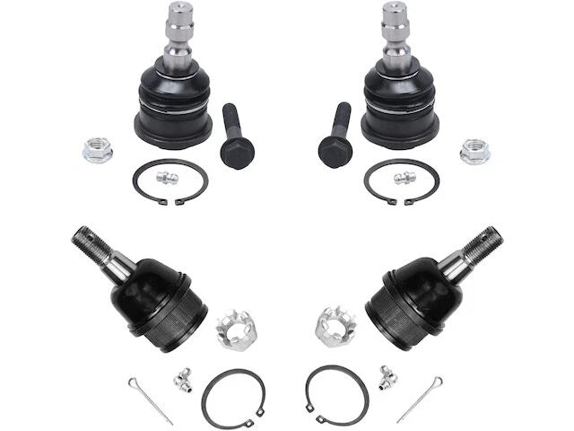 Ball Joint Set for Mazda B3000 (1998–2007) 21972MSHH