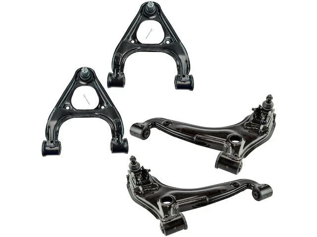 Control Arm and Ball Joint Assembly Set for Mazda Miata (1999–2005) SJ413WJ