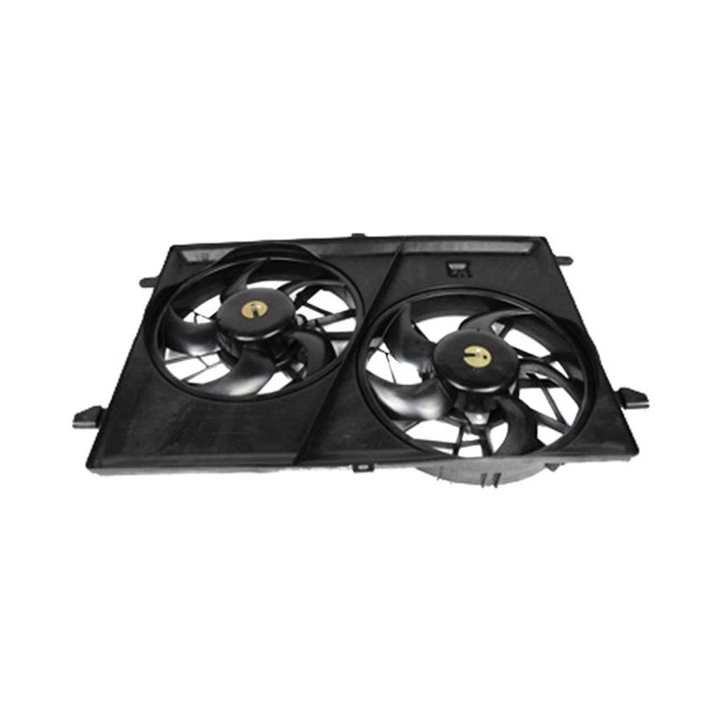 ACDelco Engine Cooling Fan for Saturn Outlook (2007–2010) OLX-ACD15-81657-CL360A53