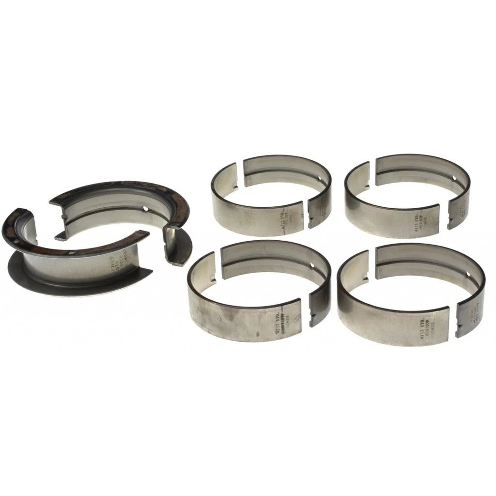 Clevite Main Bearing Set for Ford Excursion (2000–2003) TLX-cleMS2034P-CL360A70