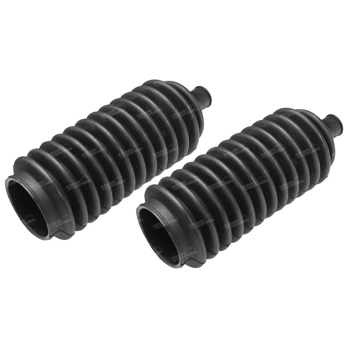 2 x Steering Rack Boots for Toyota Prius NHW11 NHW20 (2001–2009)