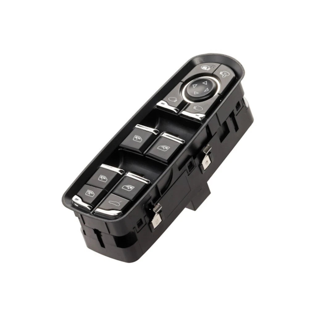 Window Switch for Porsche Cayenne (2011–2021) CLX-M0-USA-RP50520010-CL360A71