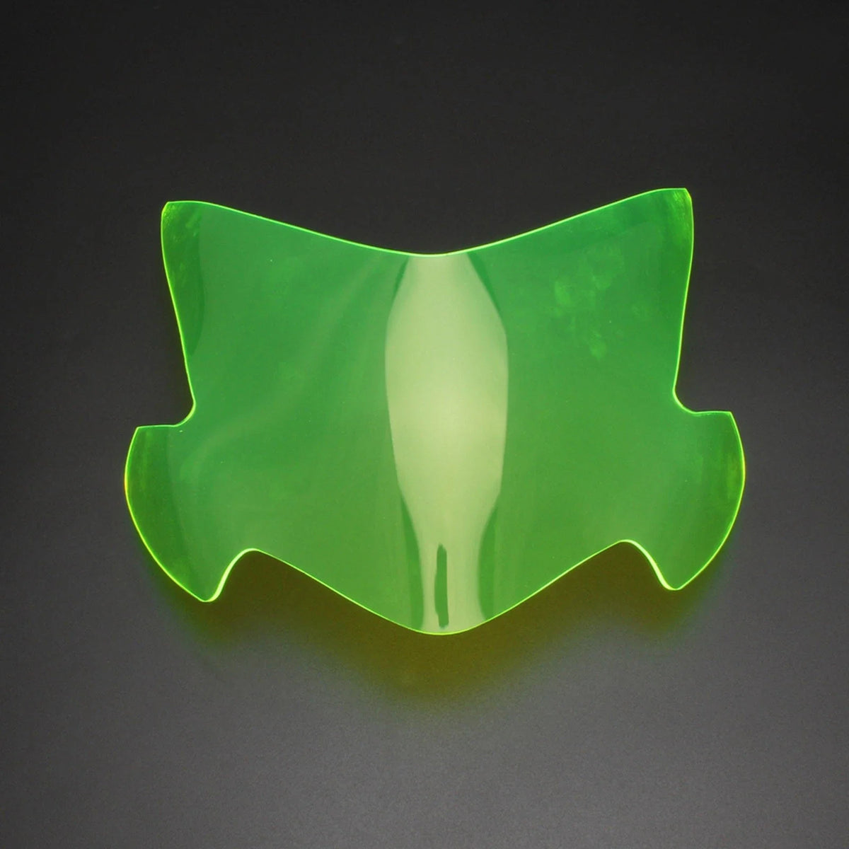 Front Headlight Lens Protection Cover for Suzuki GSX-S 750 (2015–2021)