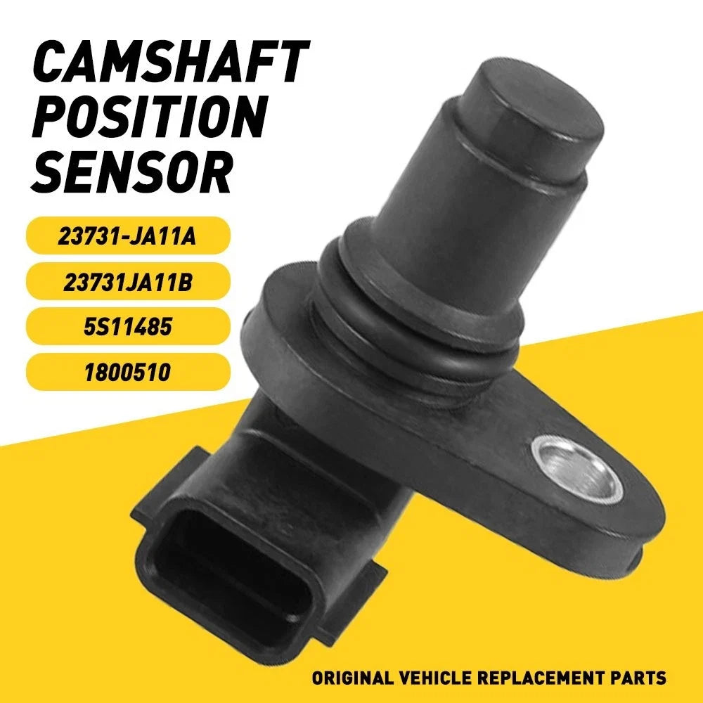 Crankshaft Position Sensor for Nissan Altima 2.5L (2007–2018) 23731-JA11A