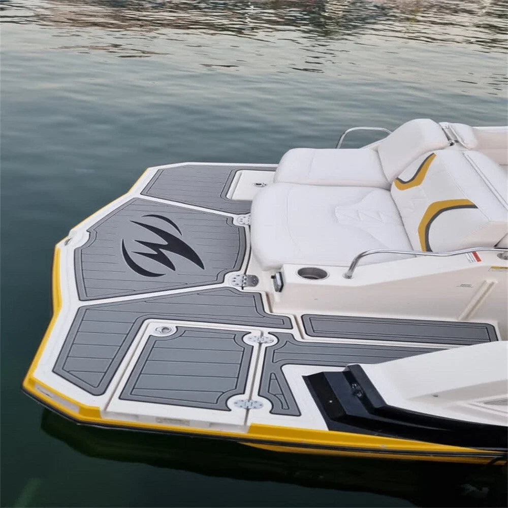 EVA Foam Cockpit Pads for Monterey 214 SS (2018)
