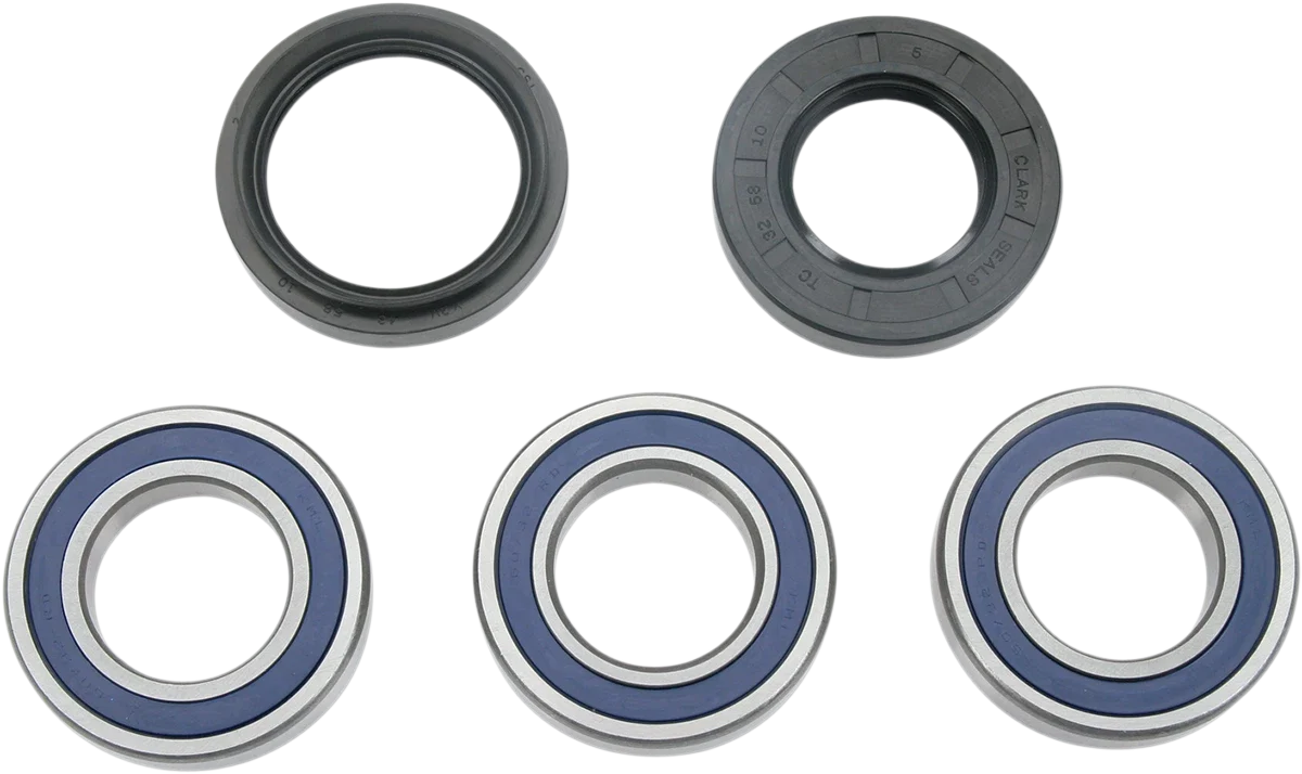 Wheel Bearing Kit for Moose Offroad TRX 250 (2000–2006) 25-1034