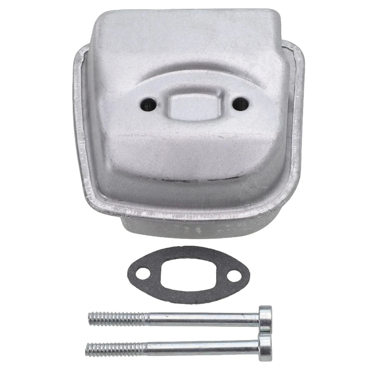 Replacement Gasket for Garden Chainsaw Muffler