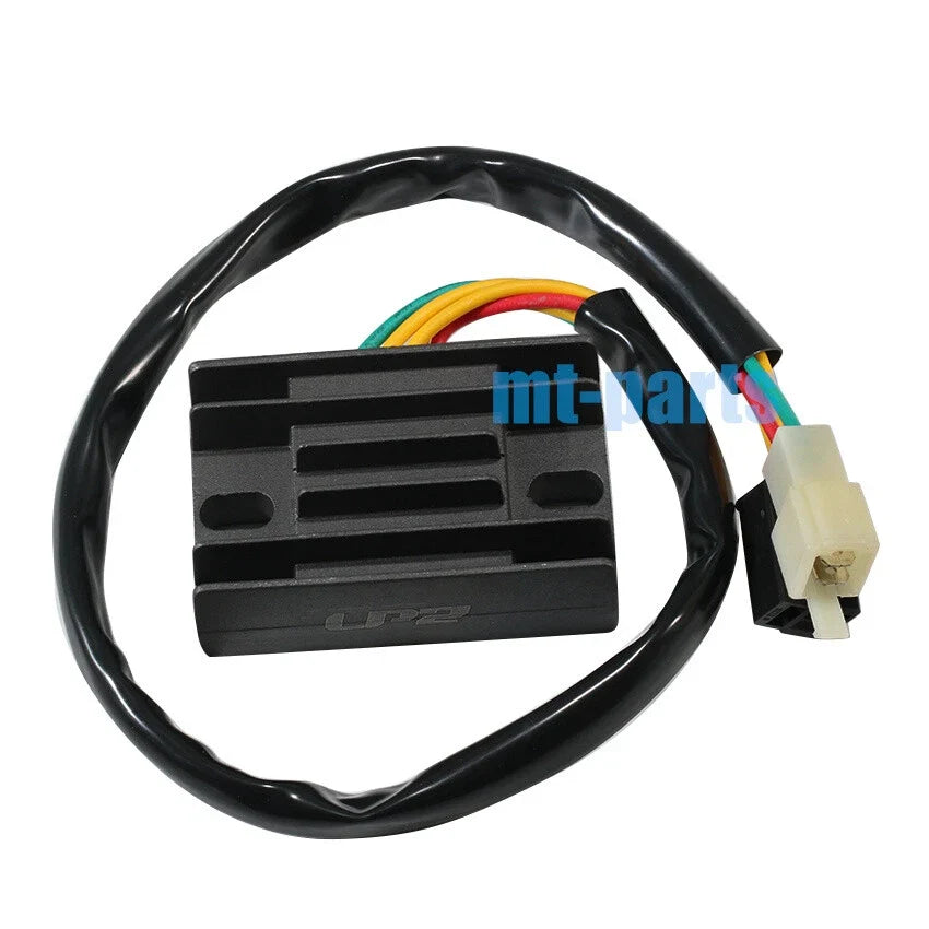 Voltage Regulator Rectifier for Honda SL230X (1997–2004) 31600-KFB-004