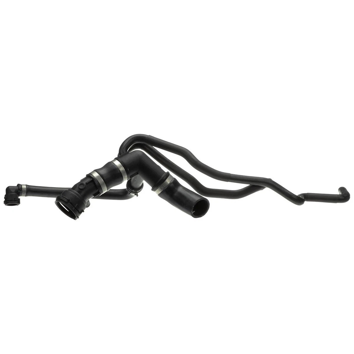 Upper Radiator Hose for Land Rover Range Rover (2006–2009) 51703