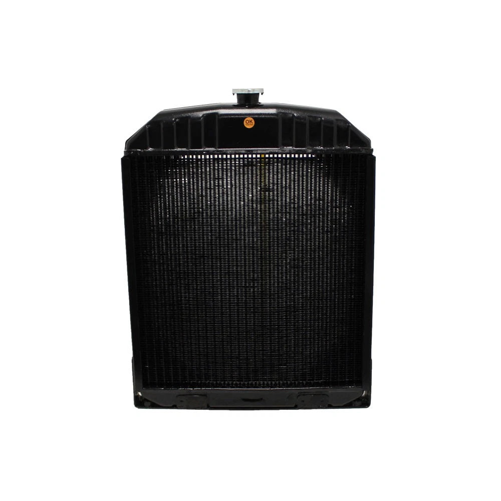 Radiator for Allis Chalmers WC WD WF WD45 (No Year Range Provided)
