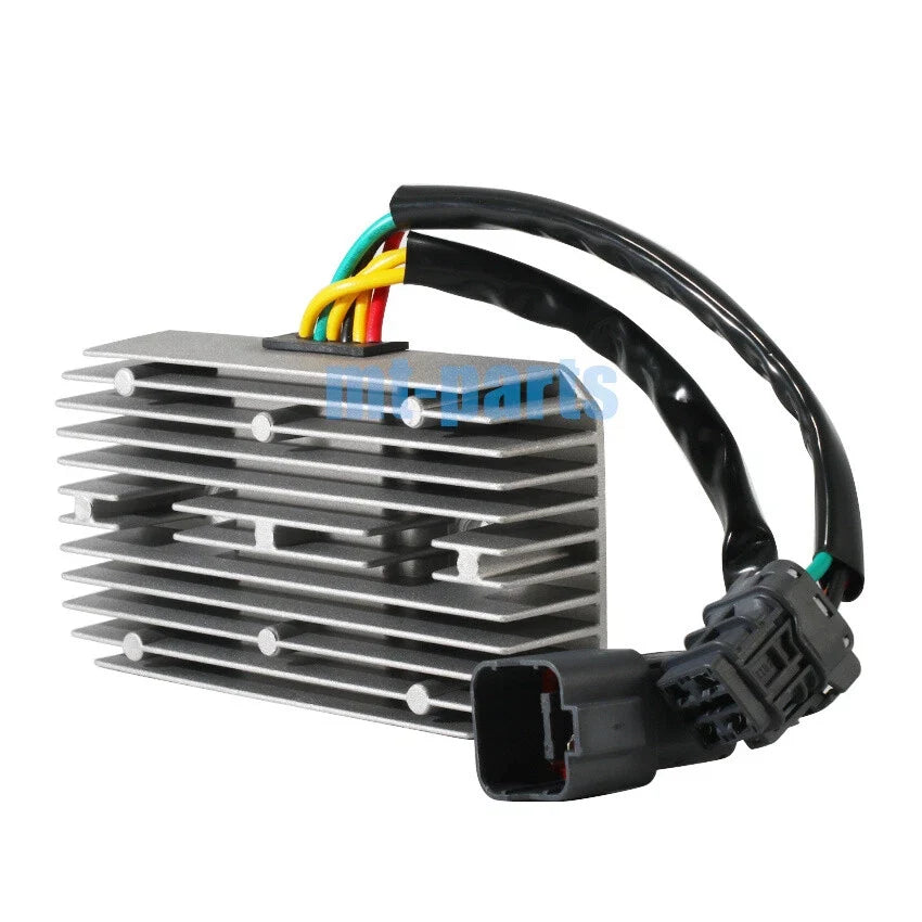 Voltage Regulator Rectifier for Access MAX 650/750 EFI/AMX 750 (2011–2018) 61120-A27-000