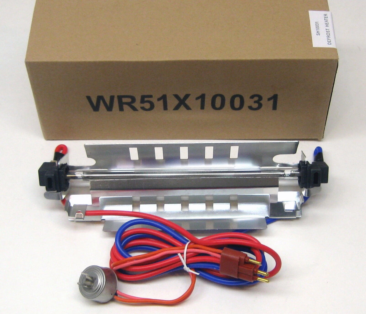 Supco SH10031 Defrost Heater for GE Refrigerator