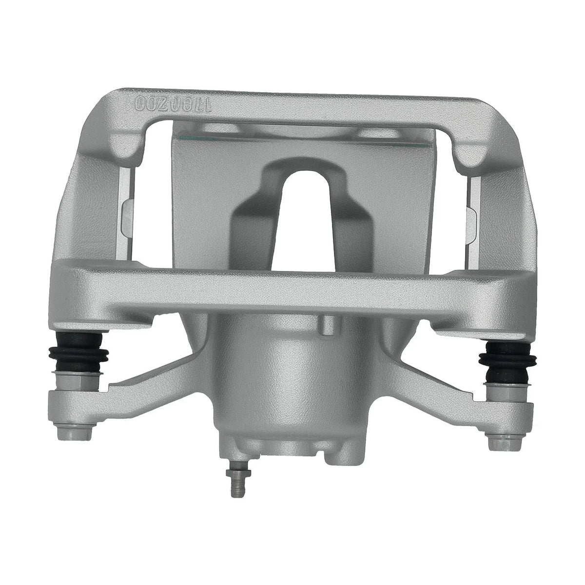 Set of 4 Brake Caliper Kit for Ford F-150 (2012–2016) with Hardware