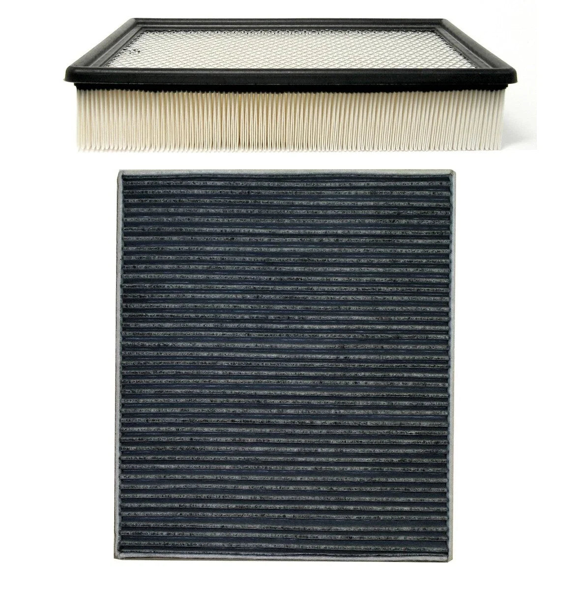 Air Carbon Cabin Filter Kit for Silverado Sierra 2500 HD (2015–2019)