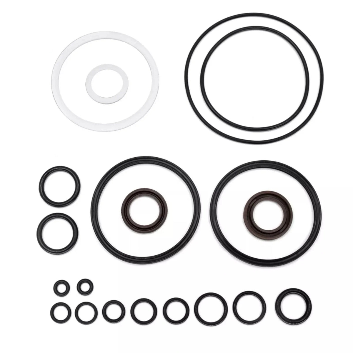 O-Ring Rebuild Kit for Evinrude Johnson 435567 (1989–2004)