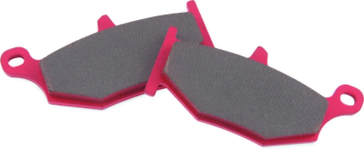 Sintered Brake Pads for Suzuki
