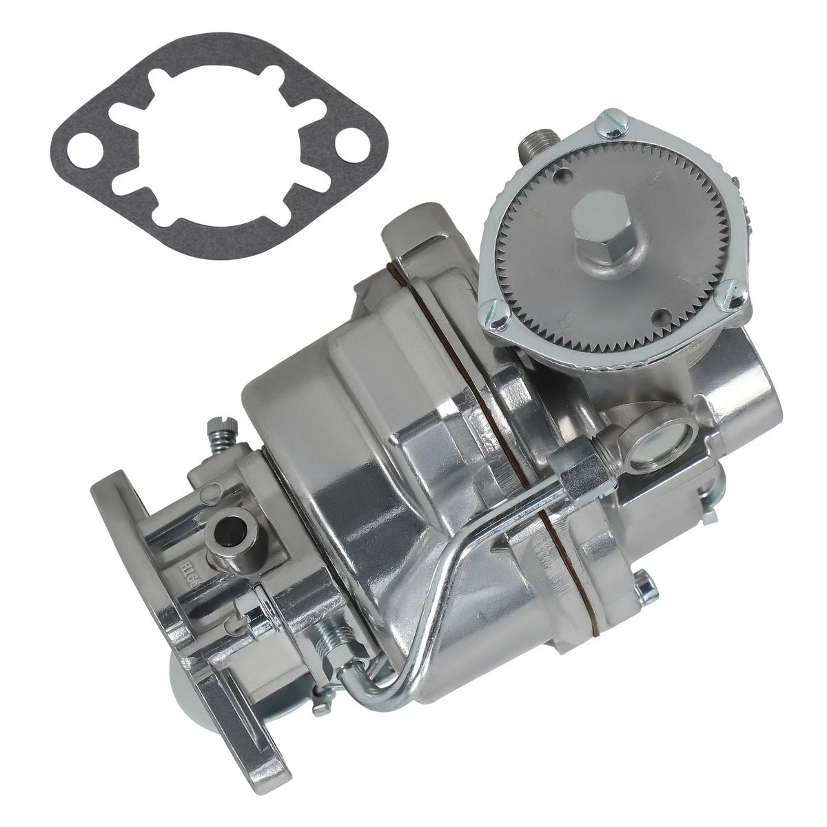 1 Barrel Carburetor w/ Automatic Choke for Chevrolet Bel Air Suburban (1950–1960)