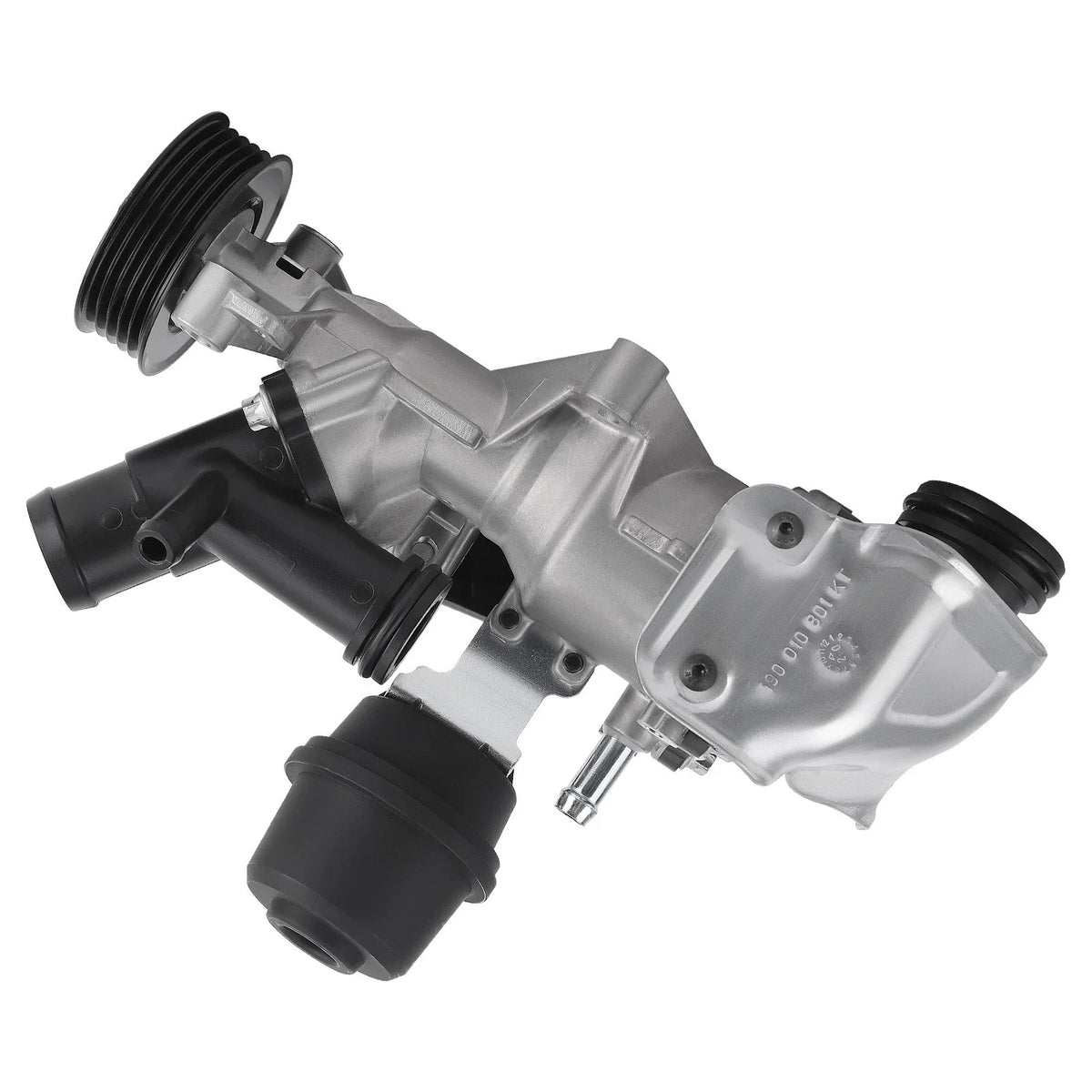 Water Pump for Mercedes Benz CLA250 GLA250 2.0L (2014–2019) 2702000801