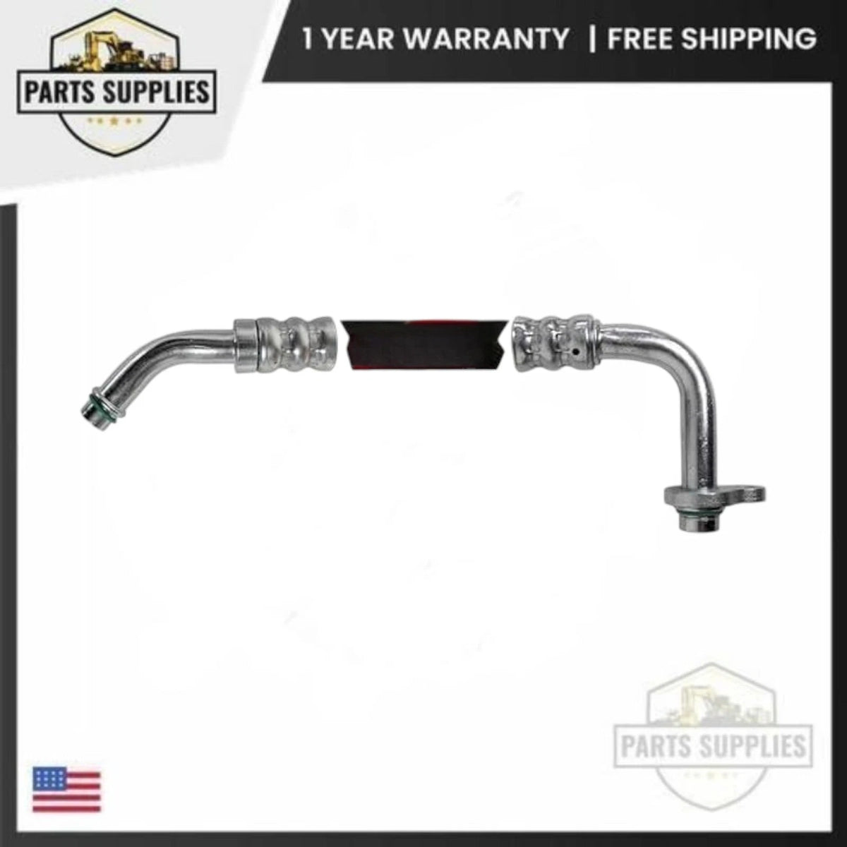 AC Suction Hose for Peterbilt Truck (D9028-5941)