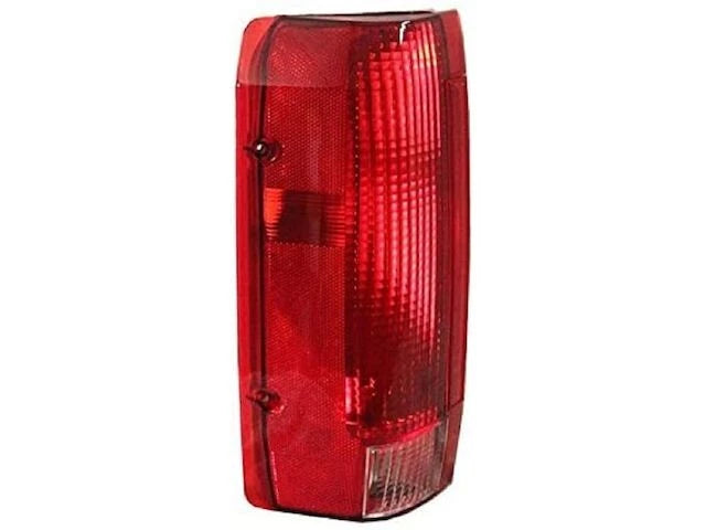 Tail Light Assembly for Ford F150 (1990–1996) 25783CYPS