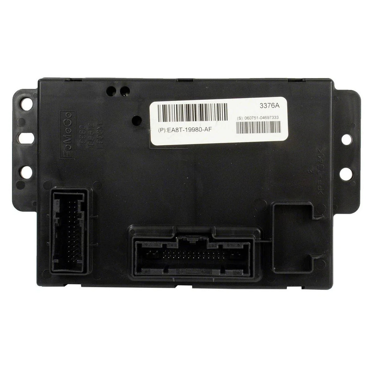 Motorcraft OEM CCM-52 HVAC Control Module for Ford Flex (2015–2019)