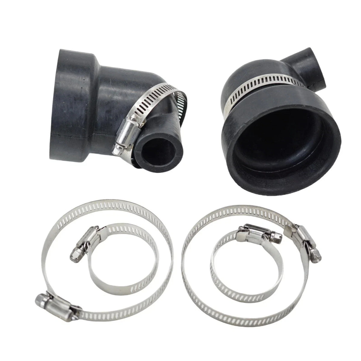 2pcs Heat Exchanger Cap for Volvo Penta Marine Cooling Systems (861920)