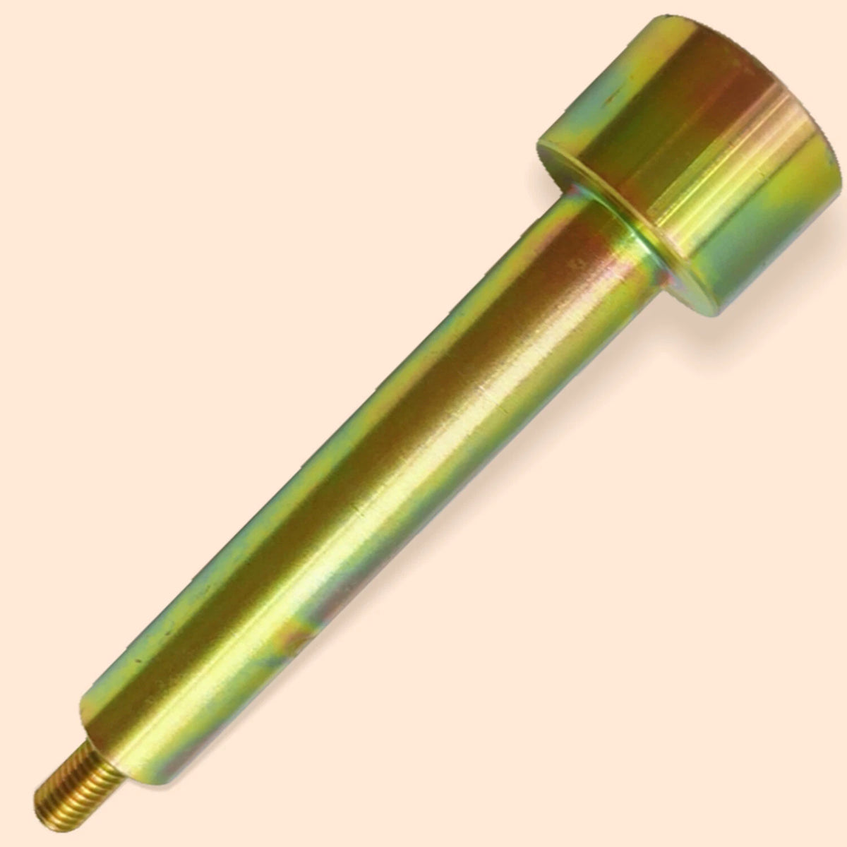 Secondary Clutch Removal Tool for Ski Doo QRS Jackshaft (2008–2023)
