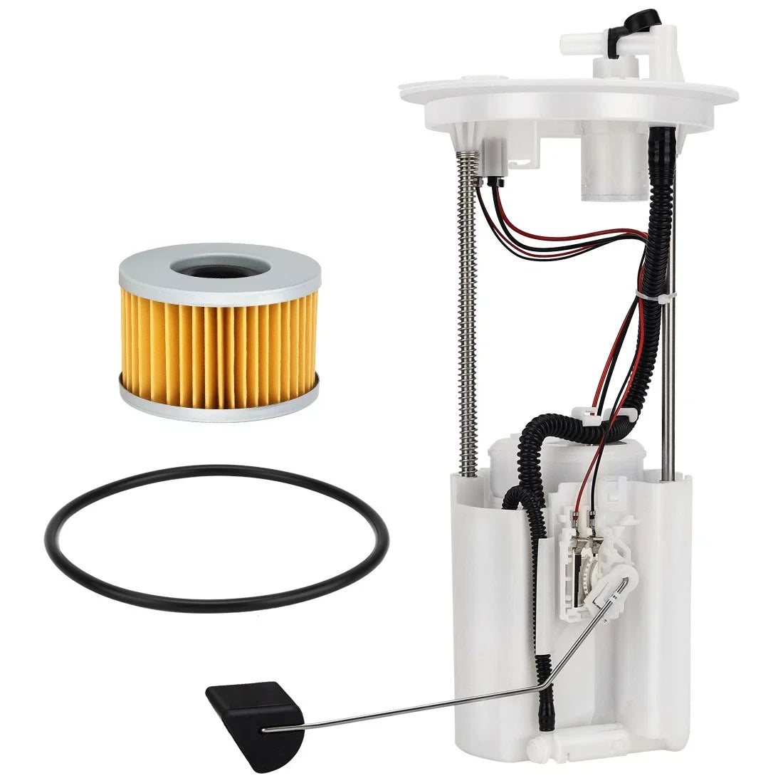 Fuel Pump & Oil Filter 16700-HL5-A01 for Honda Pioneer 700 (2014–2024)