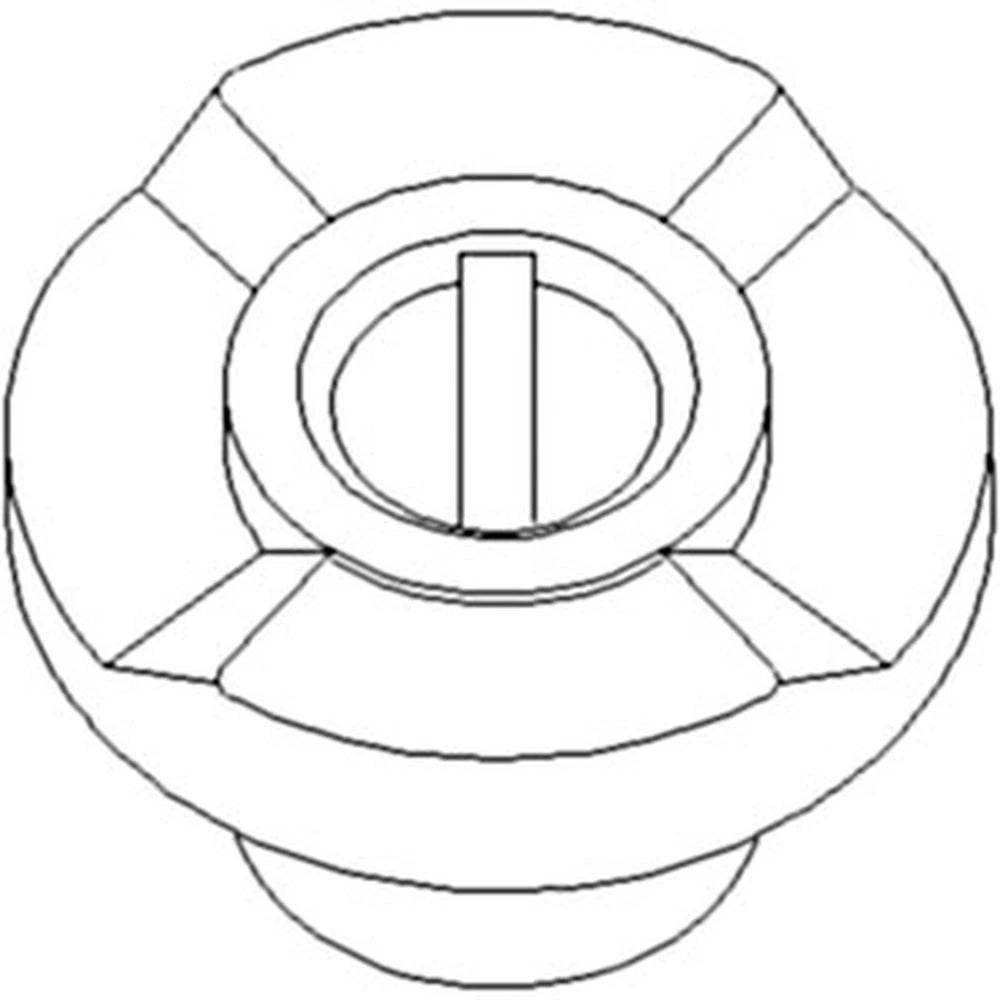 Feeder Sprocket with Slip Clutch for John Deere CTS CTS II