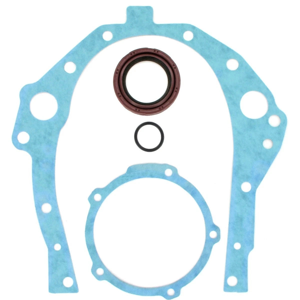 Set of 2 Timing Cover Gaskets for Saturn Relay (2005–2006) ATC3971