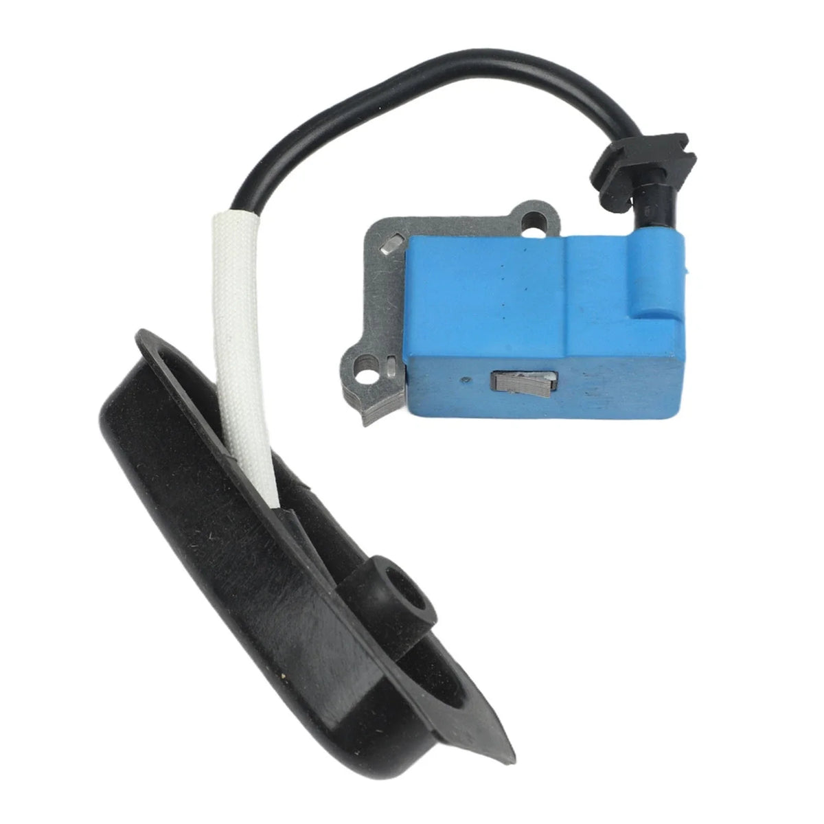 Ignition Coil 599885701 for Redmax EBZ8560 EBZ8560RH (Metal, Plastic)