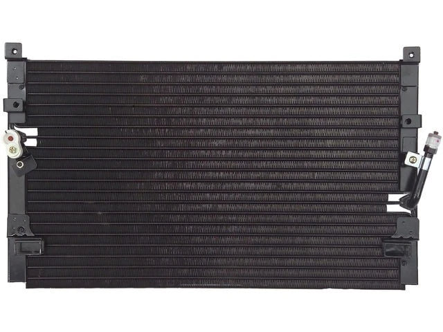A/C Condenser for Toyota Tacoma (1995–1997) 21586XSJS