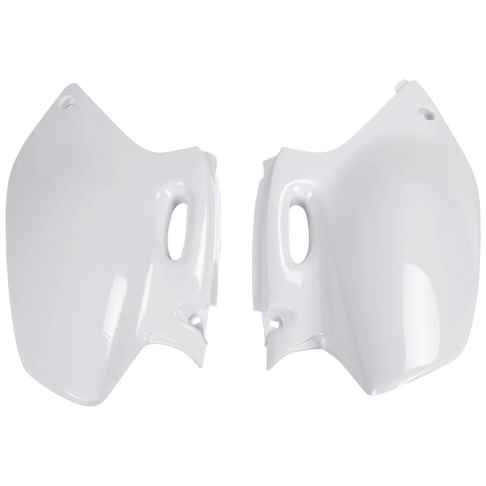Ufo Side Panels for - YA03811#046 - White