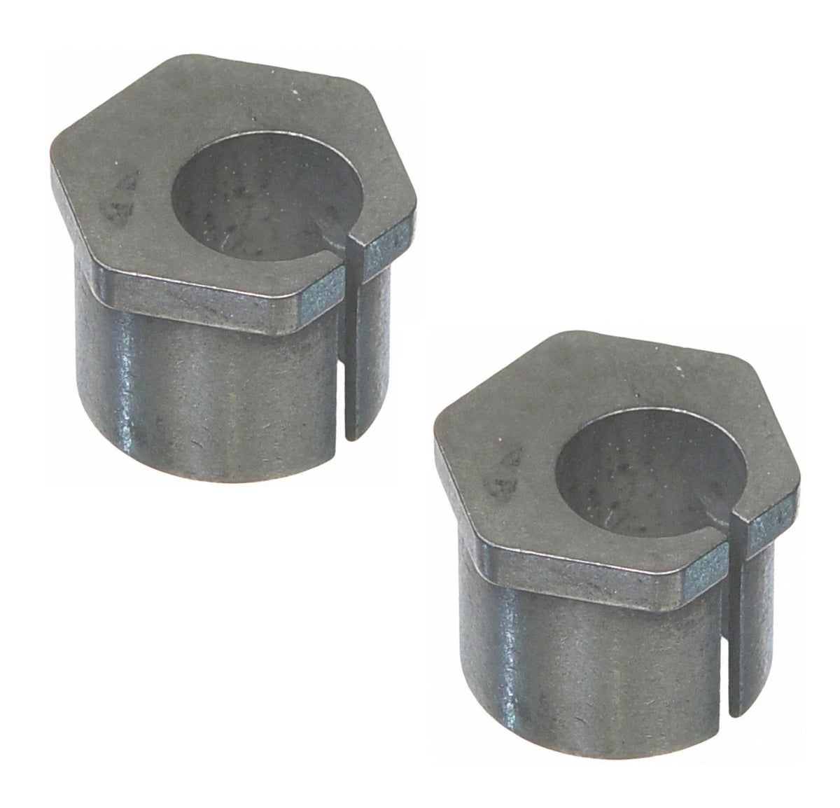 Set of 2 Front Alignment Caster Camber Bushings for Mazda Navajo (1991–1994)