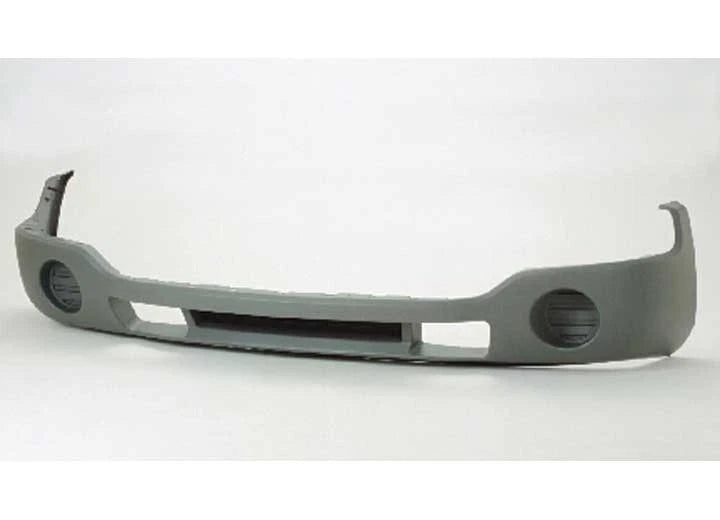Front Bumper Cover for GMC Sierra 1500 (2003–2007 Classic) 901-87-3