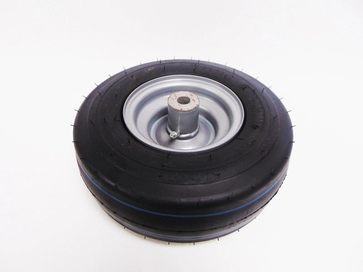 Wheel Hub and Tire Assembly for Simplicity Lawn Mower (OEM)