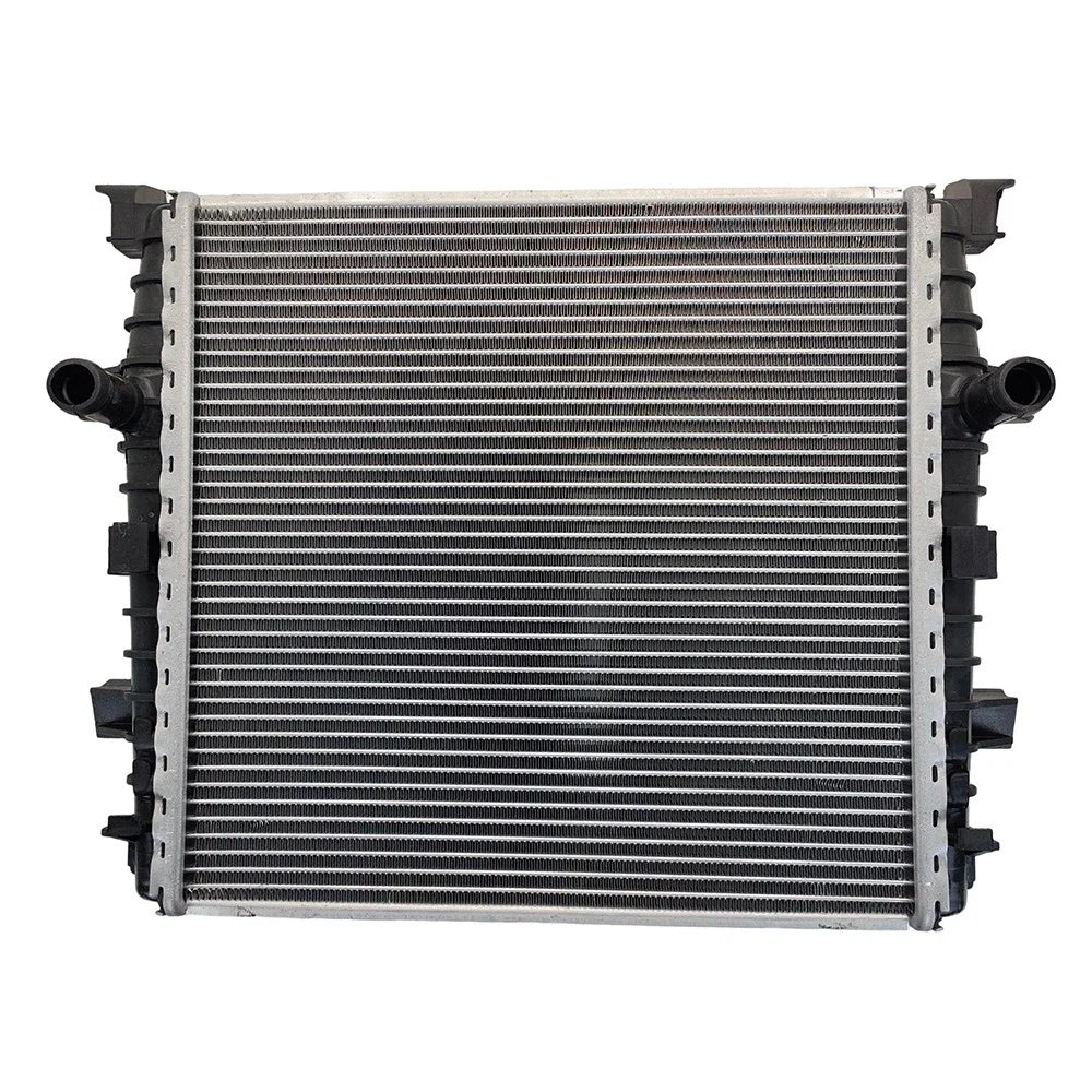 Intercooler for Audi Q7 (2011–2015) V6 3.0L Supercharged