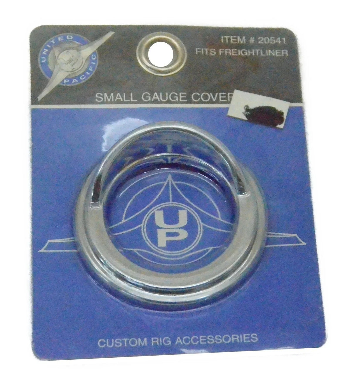 UP Small Gauge Cover for Freightliner (2000 & Older) #20541