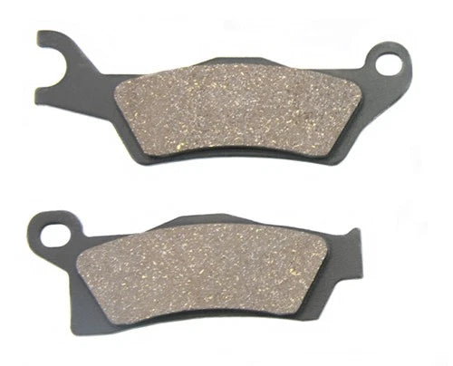 Rear Semi-Metallic Brake Pads for Can-Am Outlander 570 / 570 MAX (2016–2023) FS-439b