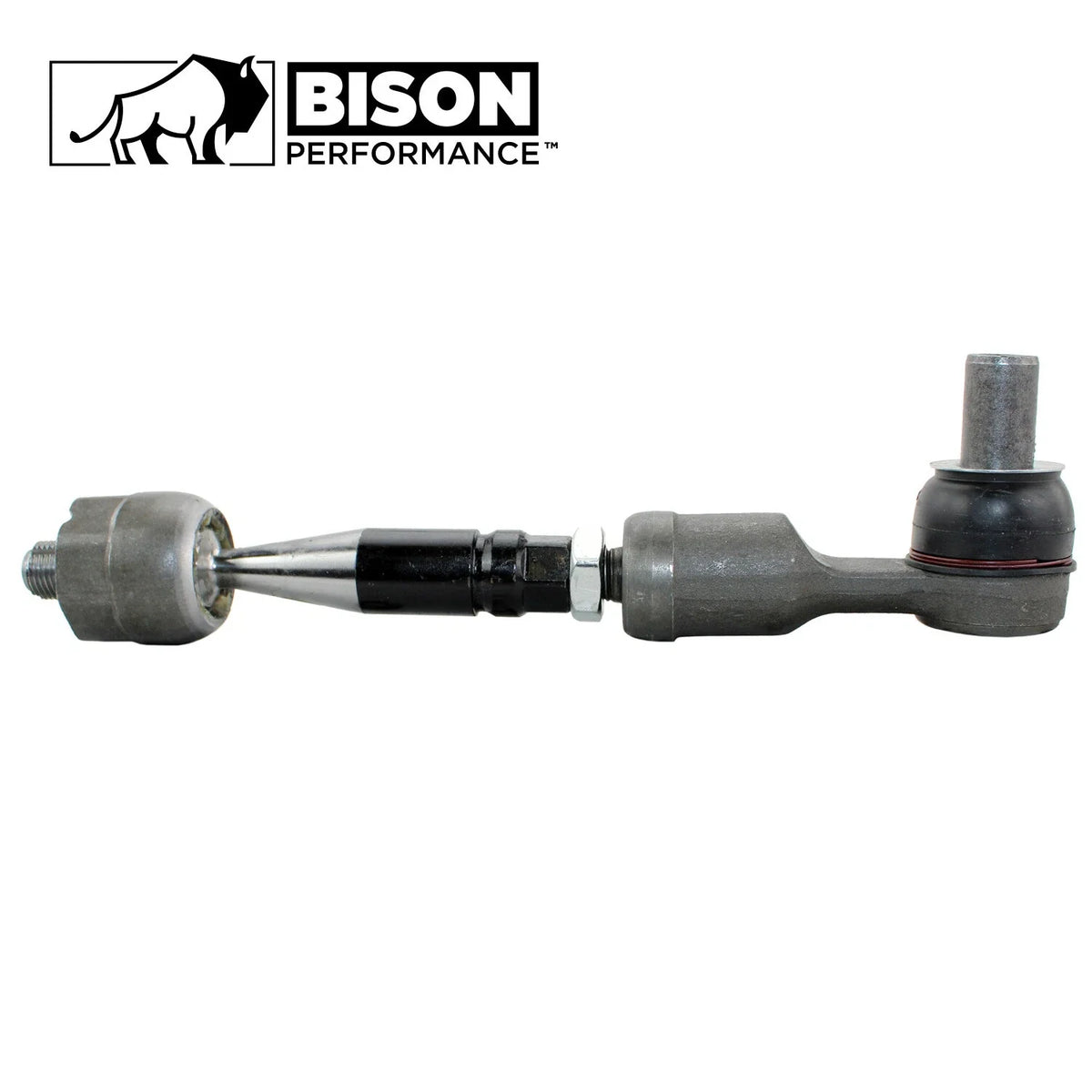 Steering Tie Rod End Assembly for Audi A4 Quattro (2002–2008)