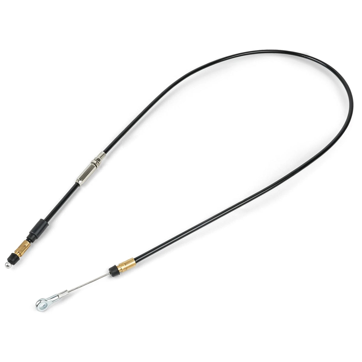 Hand Throttle Cable 40.74" for New Holland Boomer 4055 4060 TC48DA (SBA312070200)