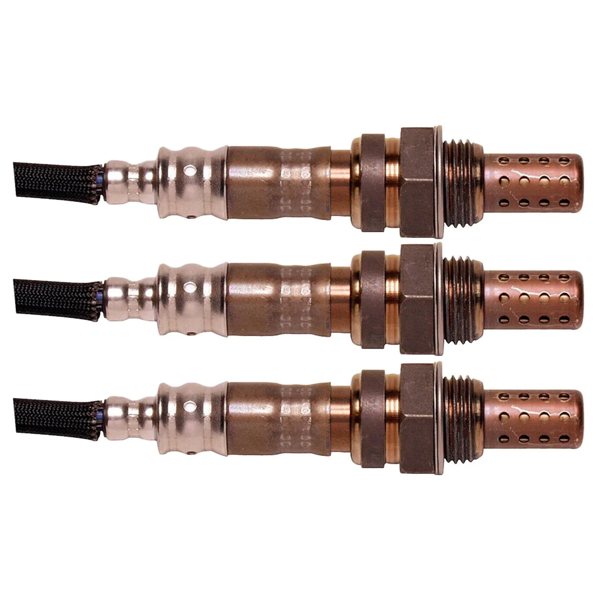 Oxygen Sensors Kit for Dodge Ram 2500 5.9 L6 V8 (2002–2009)
