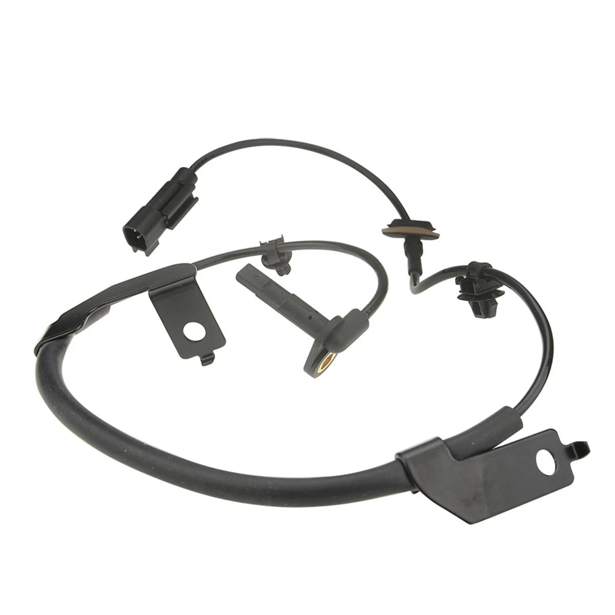 ABS Speed Sensor Front Driver Left for Jeep Patriot Compass Caliber (2007–2014) 18015087, 47910EA025, 695131