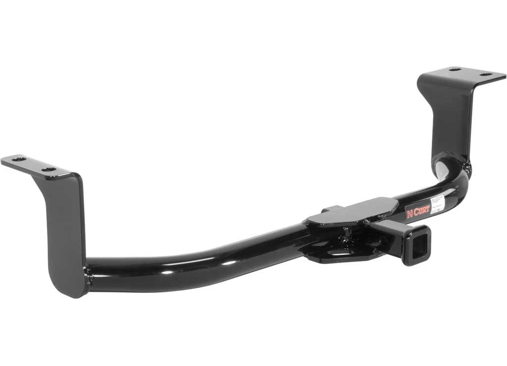 Curt 11276 Receiver Hitch for Toyota Prius/Prius V (2012–2015)