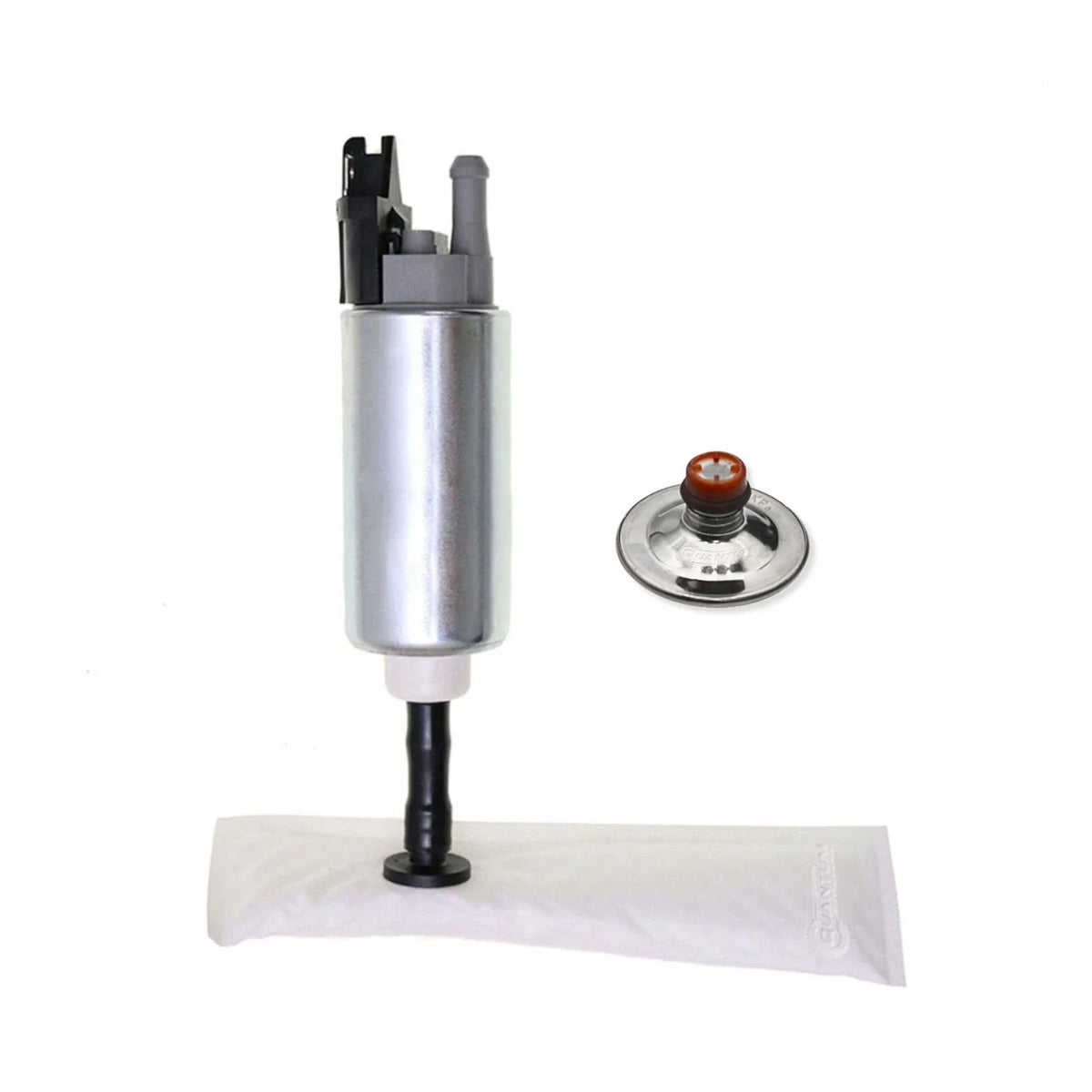 Walbro Fuel Pump + Regulator for Arctic Cat Prowler/Wildcat (2010–2017)